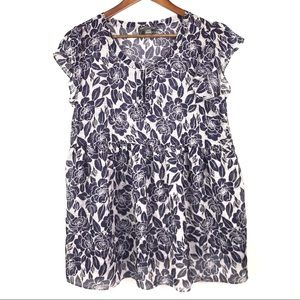 A Pea In The Pod Top Size L